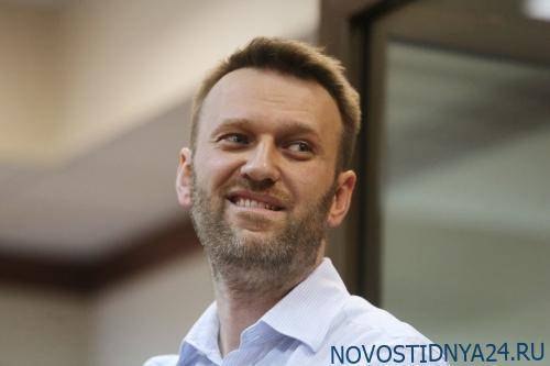 Способ заработка: Навальный наживается на митингующих