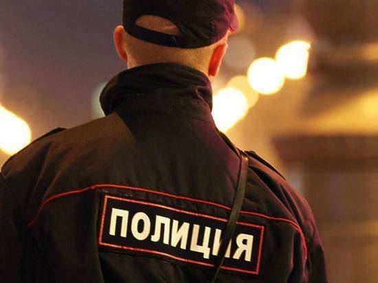 Полиция задержала участника садистского секса в московском отеле