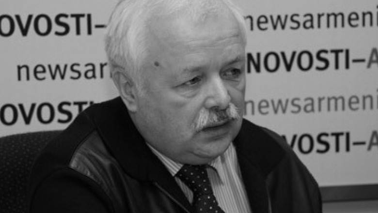 Валерий Ачкасов: никаких подтверждений наличия российского спецназа в Норвегии нет