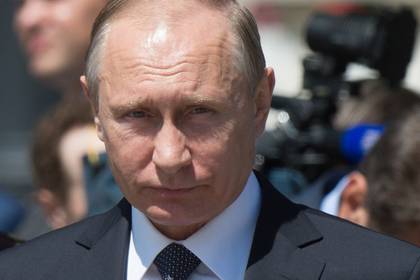 Путин подписал указ о призыве в армию по новым правилам