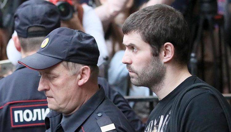 Суд не выпустил четвертого фигуранта дела Кокорина и Мамаева по УДО