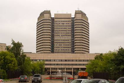 Детские онкологи центра Блохина начали увольняться