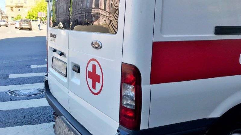 Четверо взрослых и двое детей пострадали в крупной аварии в Сургуте