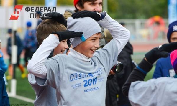 Юные футболисты из Татарстана и Оренбуржья стали чемпионами по дворовому футболу в Челябинске