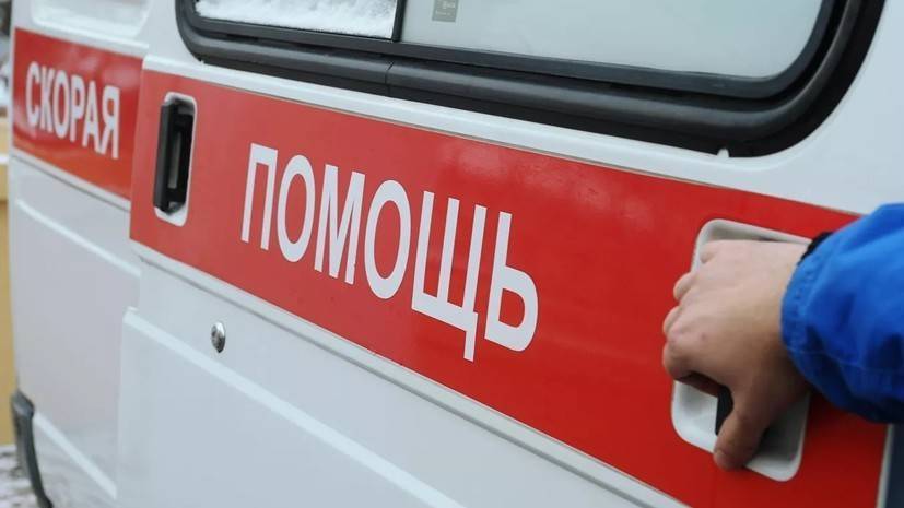 Четыре человека пострадали в результате ДТП под Белгородом