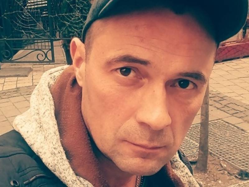 Украинские радикалы избили воевавшего в Донбассе гомосексуалиста