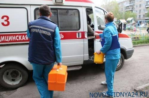 В селе под Челябинском уволились почти все врачи скорой помощи из-за плохих условий труд