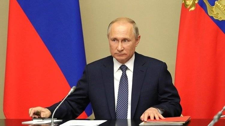 Путин проведет еще одно совещание по модернизации первичного звена здравоохранения