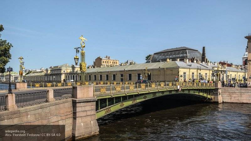 Дамбу в Петербурге закрыли из-за угрозы наводнения