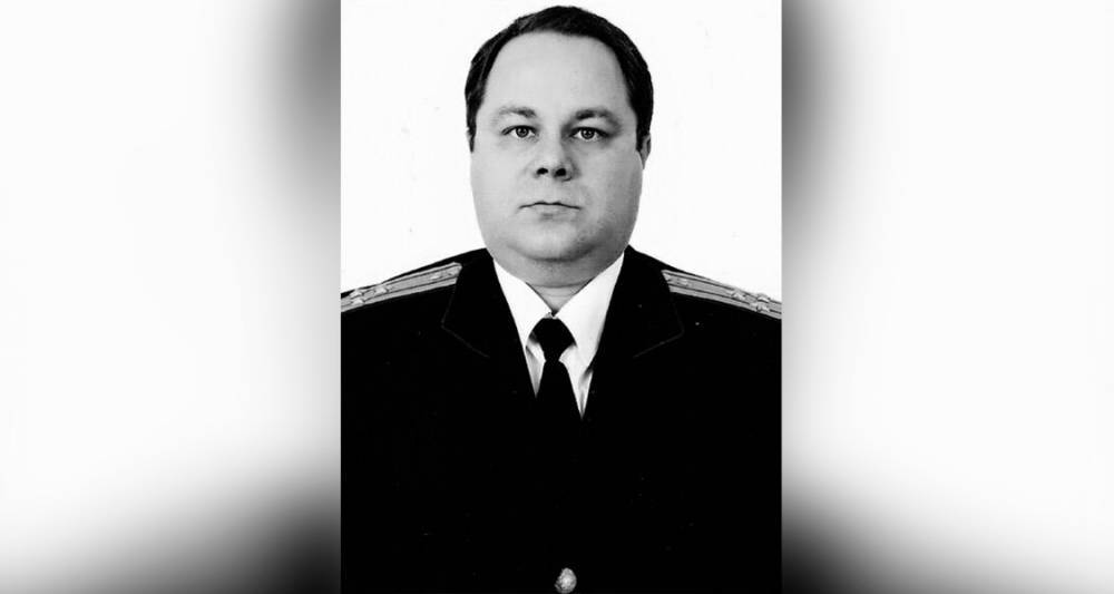 Сотрудник СК умер после нападения в Москве