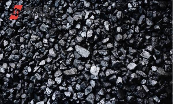 Бесплатный уголь на зиму получат больше тысячи тувинских семей