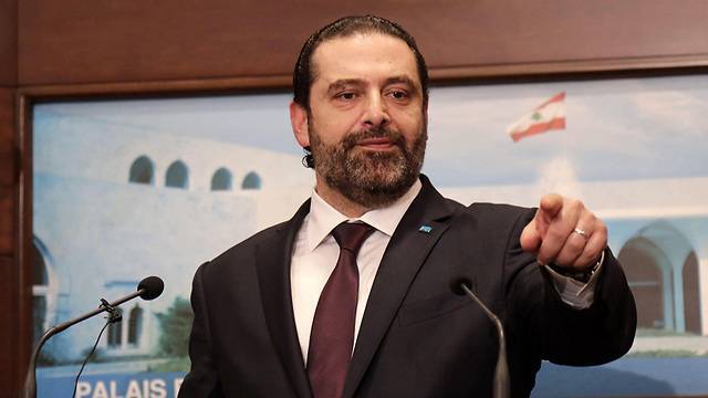 Скандал в Ливане: премьер-министр перевел 16 миллионов долларов любовнице