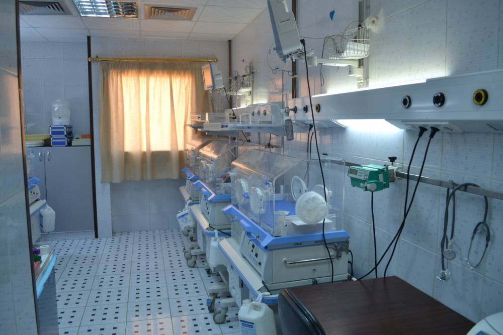 Врачи в Псковской областной больнице получили три высокоточных аппарата УЗИ
