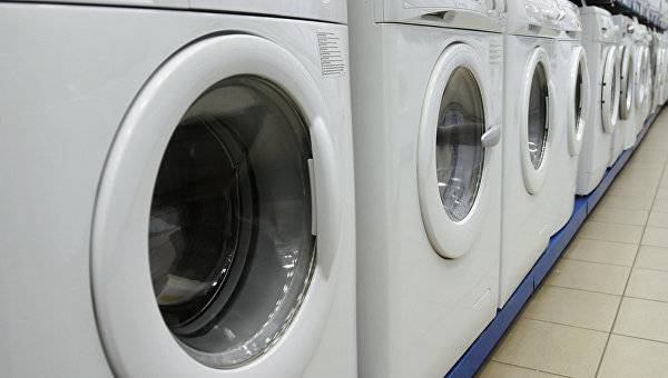 Ученые выявили опасный для здоровья режим стиральной машинки