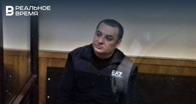 Олег Полях отказался признать иск банка «Открытие» о возмещении похищенных им 220 миллионов