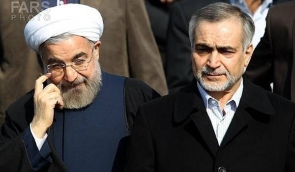 Иранский суд оставил в силе приговор брату президента страны