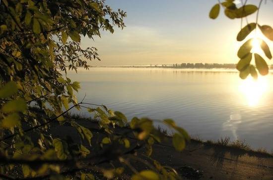 В Перми за год расчистили 13 километров береговых полос малых рек