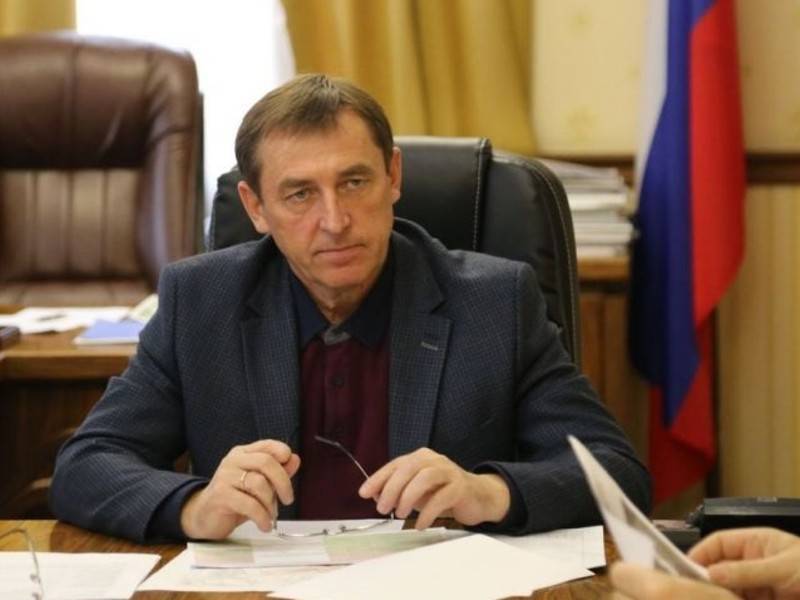 Юрий Гоцанюк стал премьером Крыма