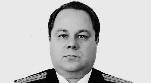 Бастрыкин выразил соболезнования родным убитого в Москве полковника СК