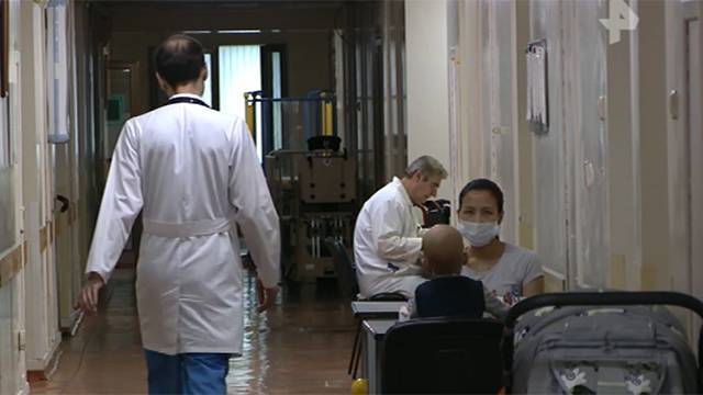 Кто спровоцировал конфликт между врачами в онкоцентре Блохина