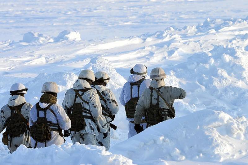 Военный эксперт: О Норвегии и так все известно без русского спецназа