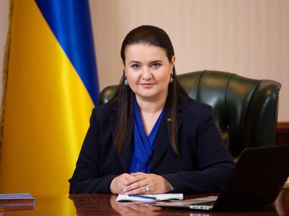 Министра финансов Украины допросили по делу Приватбанка