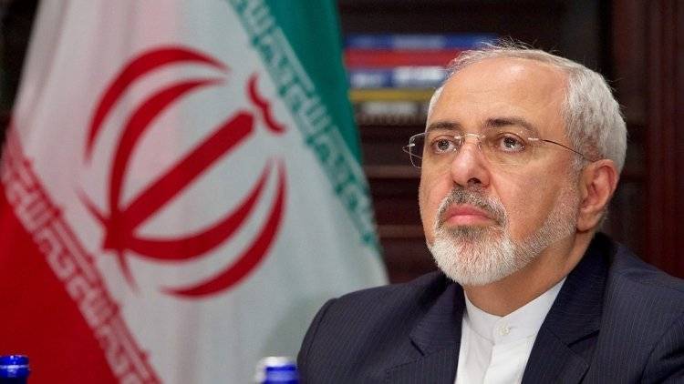 МИД Ирана назвал условие для переговоров с США