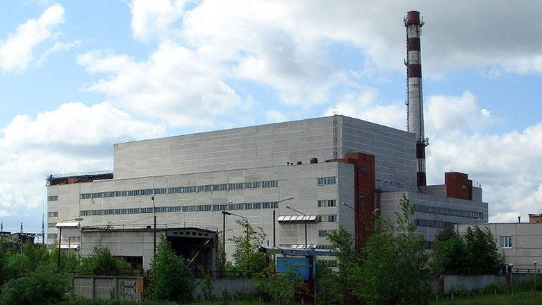 В России продают за 85,2 млн рублей недостроенную АЭС