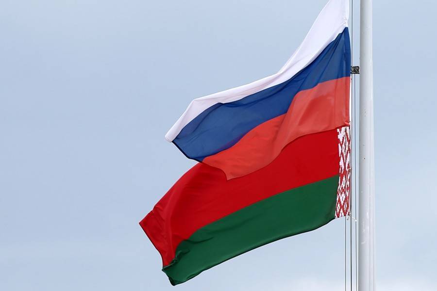 План интеграции с РФ не включает создание федерации – МИД Белоруссии