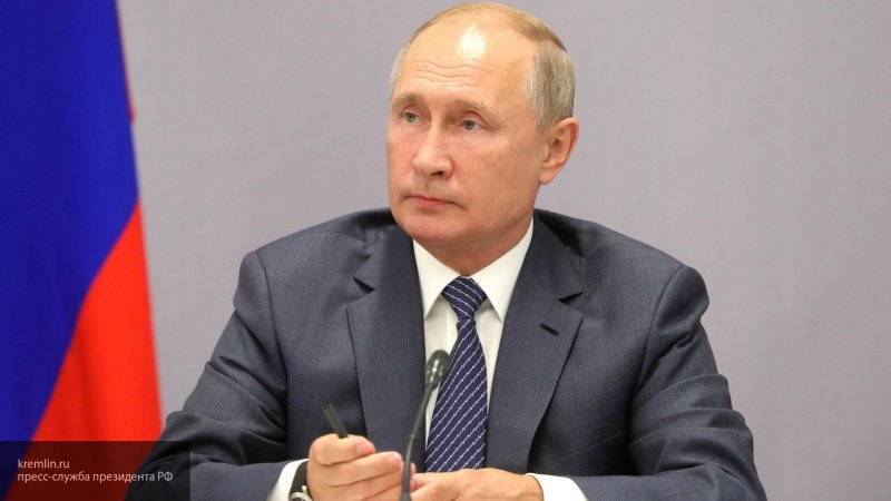 Путин подписал указ о призыве 132 тысячи граждан России на военную службу