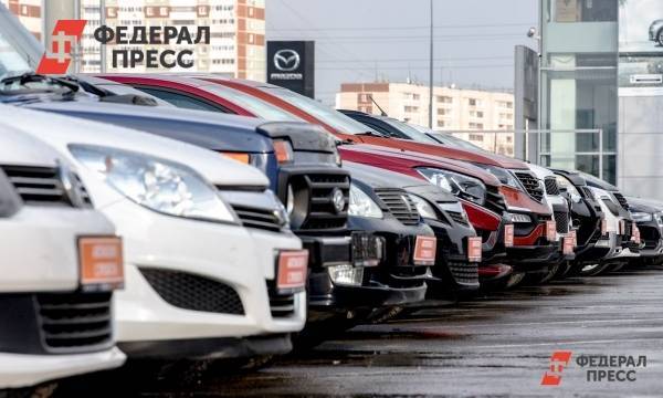 Россияне начали чаще покупать подержанные машины в трейд-ин