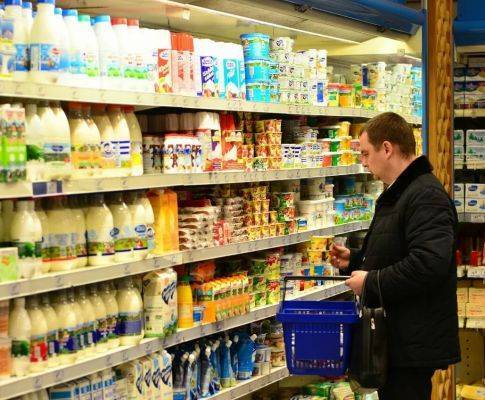 Россельхознадзор не верит в рост цен на молочную продукцию