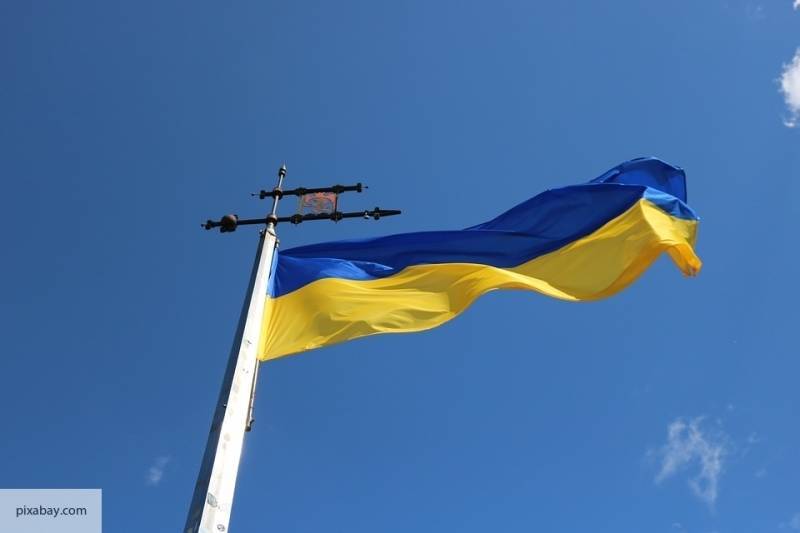 СМИ сообщили, что Украина подписала «формулу Штайнмайера»