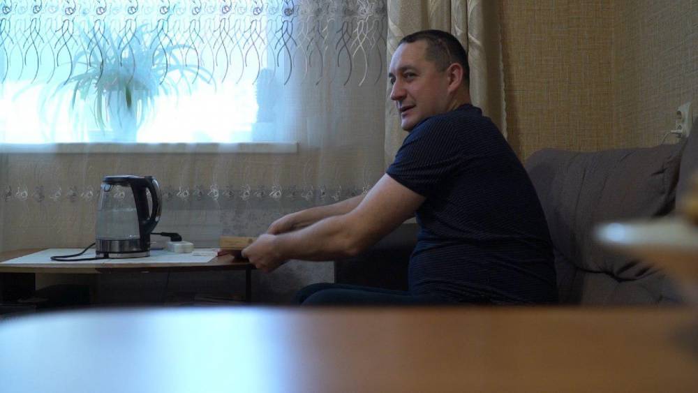 ЕСПЧ присудил 55 тысяч евро компенсации жителю Перми, которого полицейские сделали инвалидом