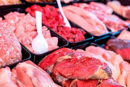 Опровергнута связь рака с мясом
