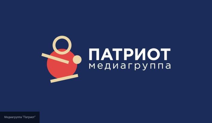 Николай Столярчук заявил о создании медиагруппы «Патриот»