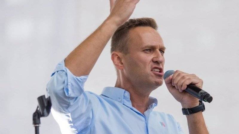 Суд взыскал с Навального и Ко 3,4 миллиона рублей по иску ГБУ «Автомобильные дороги»