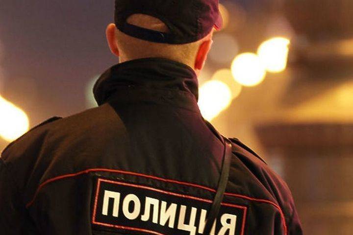Полиция задержала участника садистского секса к московском отеле