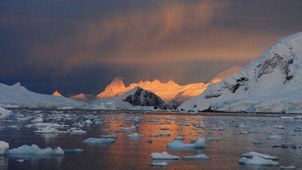Что будет с океаном, если растает Антарктида? Ученые вынесли вердикт