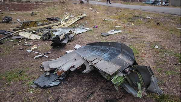Нидерланды начали сомневаться в правильности хода расследования по делу MH17