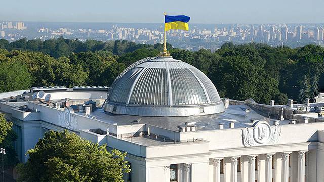 Политолог объяснил отказ Киева подписывать "формулу Штайнмайера"