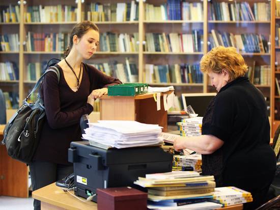 В российских библиотеках и кинотеатрах начнут требовать паспорт