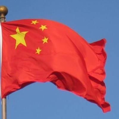 Китай отмечает 70-летие образования народной республики