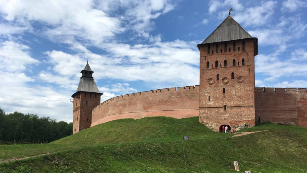 Великий Новгород пригласили в организацию городов всемирного наследия