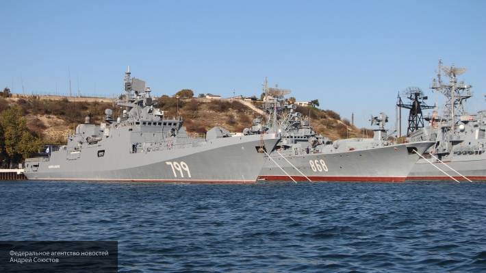 Флот пограничников Камчатского края впервые за 30 лет получил новые корабли