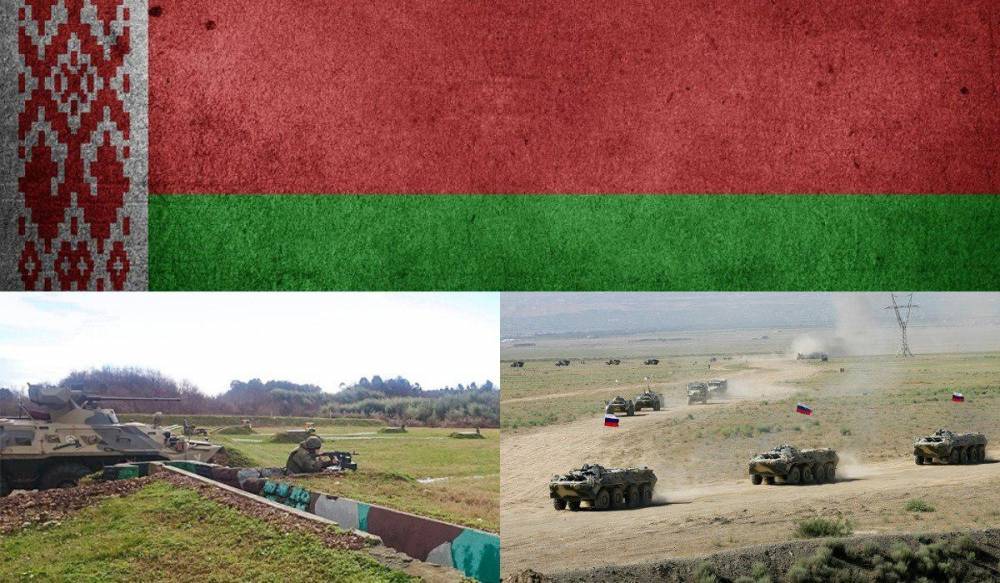 В Совфеде отреагировали на слова о бессмысленности российской военной базы в Белоруссии