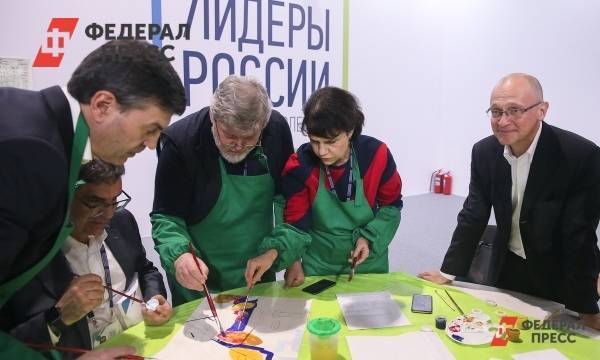 Лучших участников конкурса «Лидеры России» от Ямала губернатор поддержит грантами