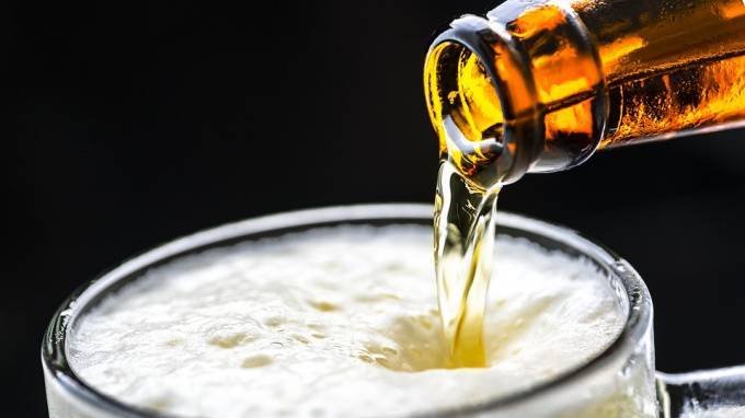Эксперт опроверг информацию о прекращении производства крафтового пива в России