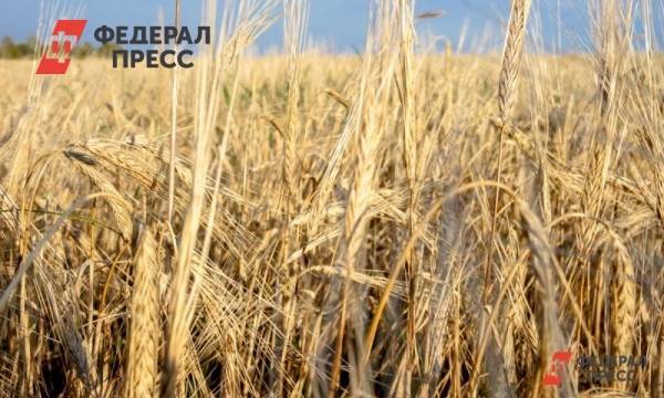 В девяти районах Кировской области обьявлен режим ЧС