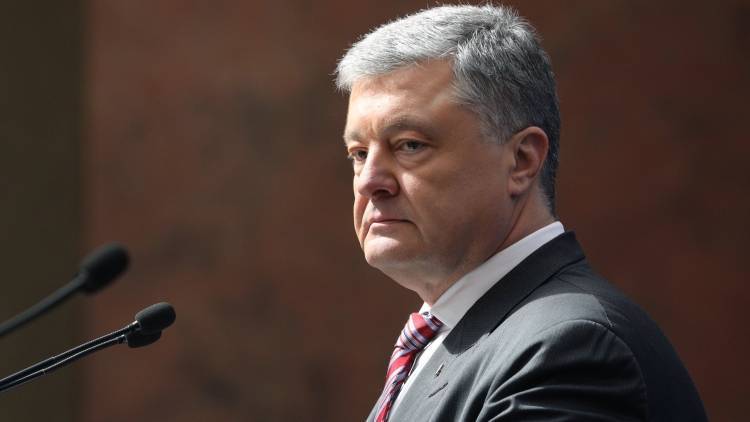 Порошенко опять не явился на допрос в Госбюро расследований Украины